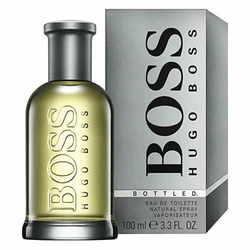 HUGO BOSS Muška toaletna voda Bottled 50ml