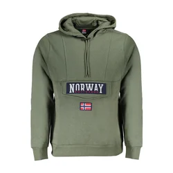 Norway 1963 Muški duks 849429, Maslinasti