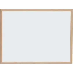 Optima Magnetna tabla One, 90x120 cm