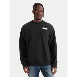 G-Star Raw Jopa HB Badge D28660-E209 Črna Relaxed Fit