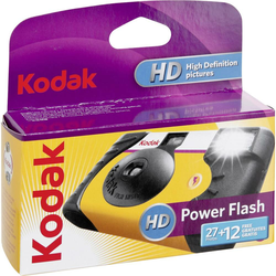 KODAK jednokratni fotoaparat Power Flash