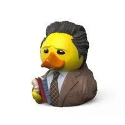 Tubbz Duck Mali prijatelji - Ross Geller