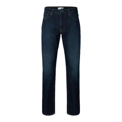 SELECTED Kavbojke SLH196-CLEO moder denim