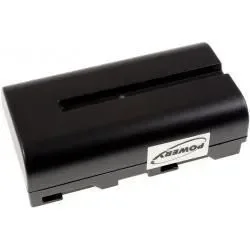 POWERY Akumulator MSA Evolution 5000