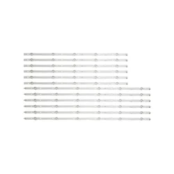 Ninaled LED trake za Philips 65PUS6554 / 12, ES-3069
