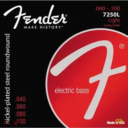 FENDER STRUNE 7250L