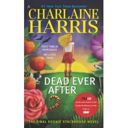 Dead Ever After