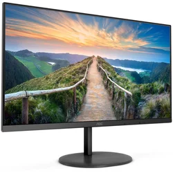 AOC 27 Q27V4EA IPS WLED monitor