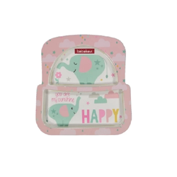 Tanjir slon 216196 - tanjir sa pregradama