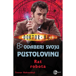 Doktor Hu Rat robota