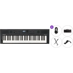 Roland GO:KEYS 5 SET 3 Keyboard z dinamiko Graphite