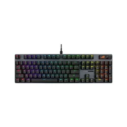 Asus Tastatura Xa14 Rog, Strix, Scope Ii X, Gaming