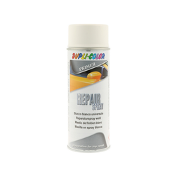DUPLI COLOR sprej špric kit 400ml