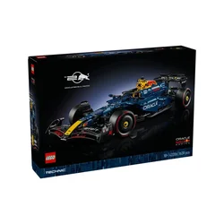 Lego 42206 Oracle Red Bull Racing RB20 F1 formula ( 42206 )