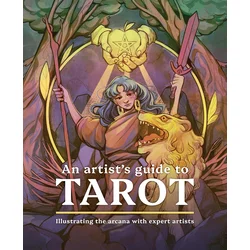 An Artists Guide to Tarot