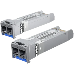 U Fiber, Single-Mode Module, 10G, 2-Pack - UACC-OM-SM-10G-D-2