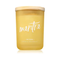 Dw Home Zen Mantra Scented Candle 213 G