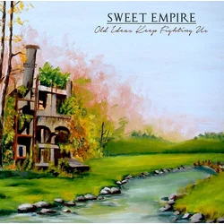 Sweet Empire - Old Ideas Keep Fighting Us (LP)