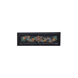 Madam Stoltz Dekorativni pladenj 50 x 15 cm