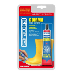 LEPILO UNIGUMM ZA GUMO 25ML