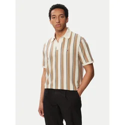 Tommy Hilfiger polo majica moška bombažna