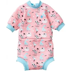 Splash about happy nappy wetsuit ninas ark m