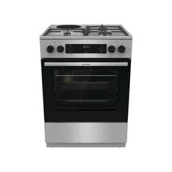 GORENJE GK6C62XC Kombinovani šporet OUTLET