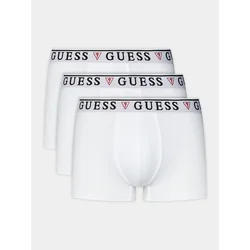 Guess Komplet boksaric? U97G01 KCD31 Bela