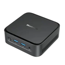 BlackView MP50 AMD R5 3500U16GB 512GB4 WiFI W11P