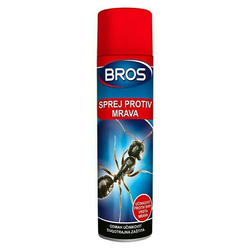 Bros Sprej protiv mrava (150 ml)