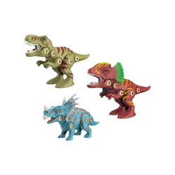 Dino vijačni set z električnim vijačnikom 20 cm