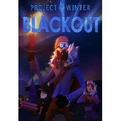 Project Winter - Blackout (DLC) Steam Key GLOBAL