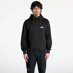 Mikina Horsefeathers Callum Sweatshirt Black S