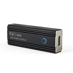 FIIO KA3