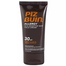 PIZ BUIN KREMA ZA LICE ALLERGY  SPF30 50ml