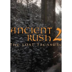 Ancient Rush 2 Steam Key GLOBAL