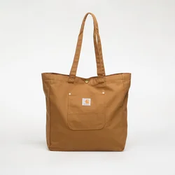 Torba Carhartt WIP Bay Tote Hamilton Brown Universal