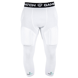 Pajkice GaePatch Padded 3/4 tights PRO+