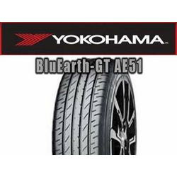 Yokohama BluEarth-GT (AE51) ( 165/55 R15 75V )
