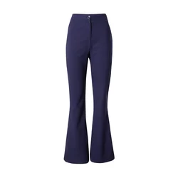 Trendyol Ženske pantalone, Teget