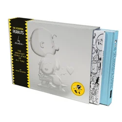 ESSENTIAL PEANUTS