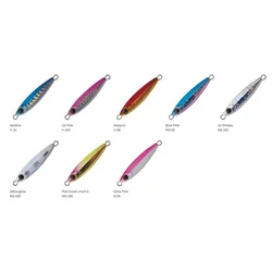 Jig Žlica Palms -Miniature DAX MD- 14g
