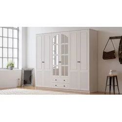 Hanah Home Ormar Rb-114, 210x184x52 cm, Beli