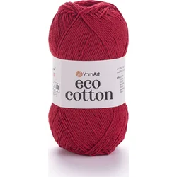 Yarn Art Eco Cotton 769 Pletilna preja