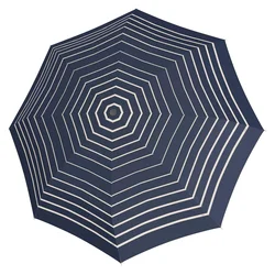 Doppler Fiber Magic Timeless Blue Stripes