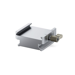 Tilta ARCA Adapter for Tilta Vintage Cage - Silver