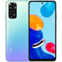 XIAOMI pametni telefon Redmi Note 11 Pro+ 5G 6GB/128GB, Star Blue