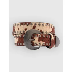 Ninth Hall Jude Western Belt natural