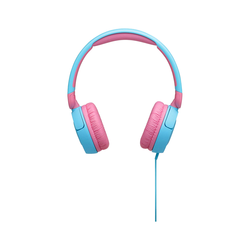 JBL Žične slušalice JR310 (Plave, Roze)
