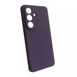 Maska Nanobit Giulietta Mag Case za Samsung S26 Plus/ S946B tamno ljubicasta